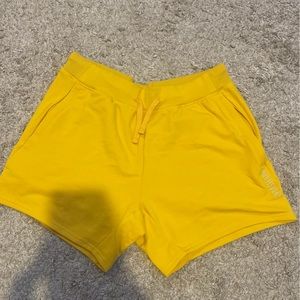 Gymshark men’s shorts!